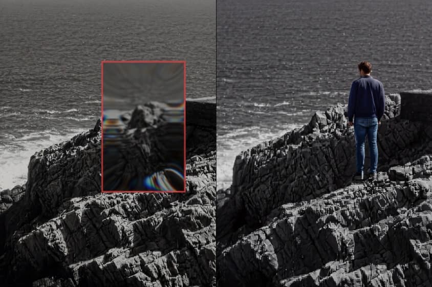 Aspect Ratio and Frame Control