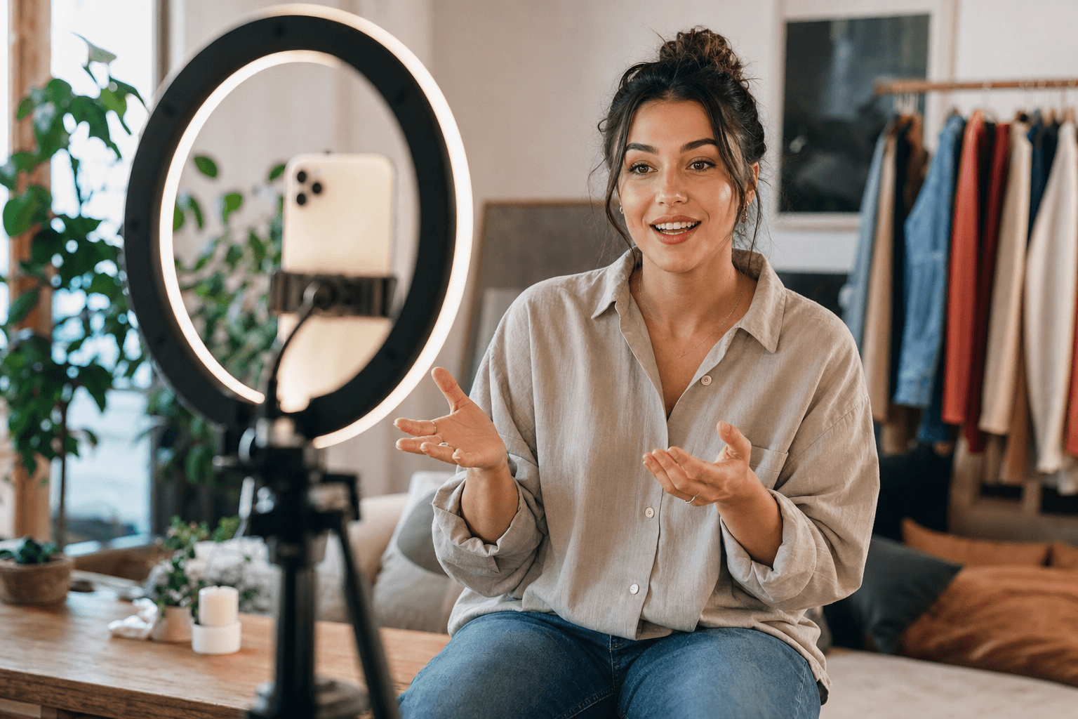 Seedance 2.1 short-form social media video production